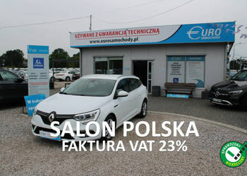 Renault Megane Salon Polska Gwarancja Serwisowana III (2008-2016)