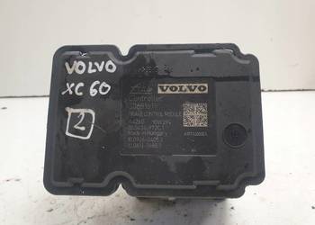 Volvo XC60 POMPA ABS hamulcowa 30681619 P30681619