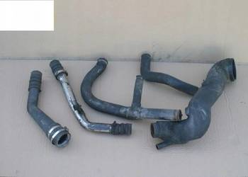 DAF LF RURKA PRZEWÓD GUMOWY WĄŻ SPRAWNY DEMONTAŻ DAF LF RURKA PRZEWÓD GUMOWY WĄŻ SPRAWNY DEMONTAŻ