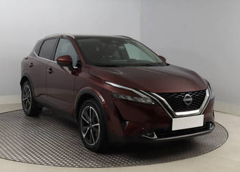 Nissan Qashqai 1.3 DIG-T MHEV