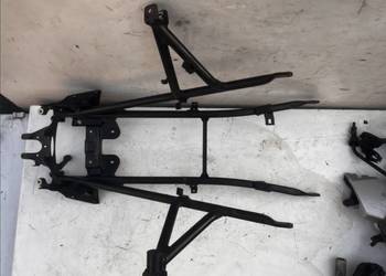 stelaż tylna część ramy BMW F 650CS Scarver (00-05) K14