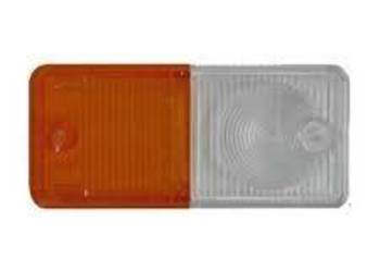 Klosz lampy kierunkowskazu i pozycji  c-360 przód