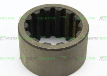 TULEJKA DO CASE FIAT FORD NEW HOLLAND