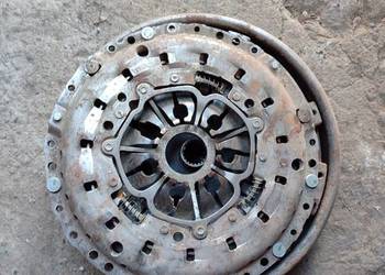 Sprzęgło kompletne renault laguna 2 1.9 dci