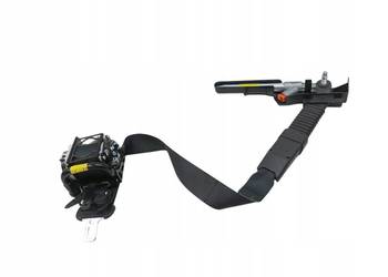 PAS BEZPIECZEŃSTWA  PRAWY PRZÓD PASAŻERA NAPINACZ Infiniti Q50 I (2013-  )