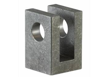 Widełki do wspawania, 20 mm 0FR20