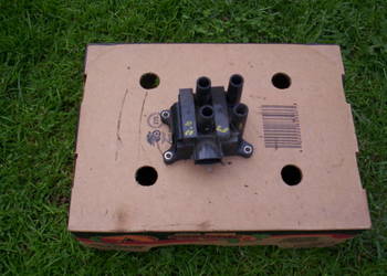 FORD FOCUS MK1 - Cewka zapłonowa - 2.0 16V BENZYNA - !!!