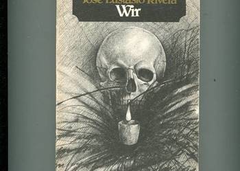 Wir - Jose Eustasio Rivera