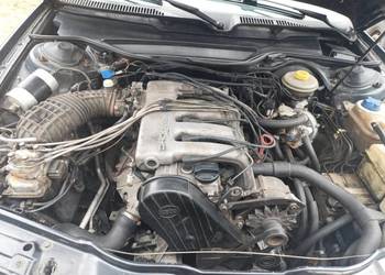 Silnik audi 2.0 16v 140km ACE A6 C4 100 80 B4 b3