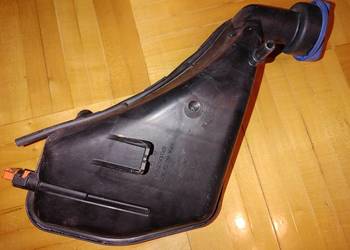 Zbiornik wyrównawczy Porsche Panamera