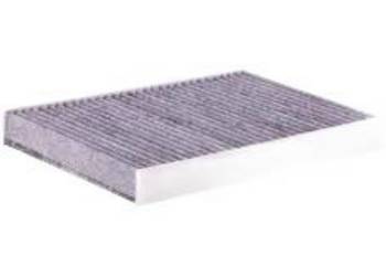 TOYOTA Mirai Crown Oryginalny filtr kabinowy 87139-50110 OE