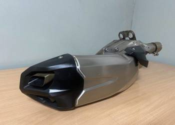 BMW F900 XR Wydech Oryginał 41R/040157 / 2020 BMW F900 XR Wydech Oryginał 41R/040157 / 2020