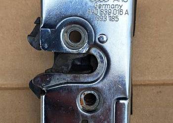 Zamek drzwi prawy tył Audi 80 B4 8A0839016A