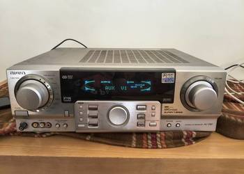 Aiwa stereo AV receiver AV-D97 amplituner
