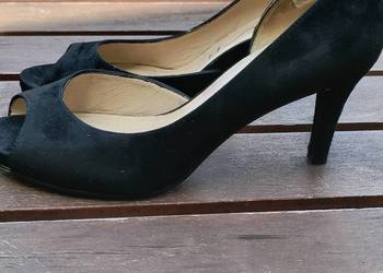 Buty damskie