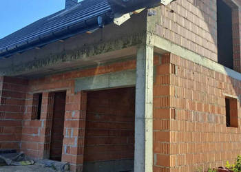 Dom wolnostojący 140m2 Marszowice