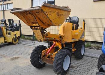 Wozidłoo 1 tona ! Górny wysyp !