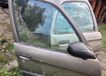 Drzwi Citroen Xsara Picasso