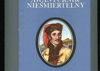 Awanturnik nieśmiertelny