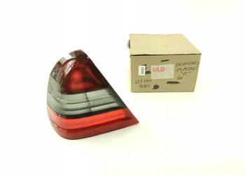 LAMPA TYLNA ZESPOLONA MERCEDES C KLASA C LEWA ULO - 5326-25