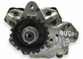 POMPA WTRYSKOWA Audi A6 C6 3.0 TDI 059130755J 0445010125 BOSCH