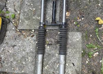 Lagi przód Polki simson sr50