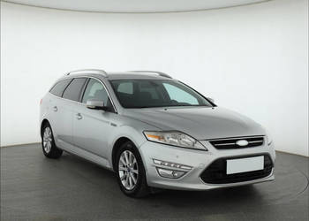 Ford Mondeo 1.6 TDCi