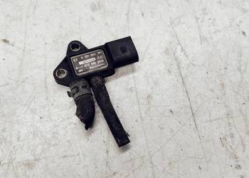 CZUJNIK CIŚNIENIA SPALIN DPF AUDI VW 07Z906051A