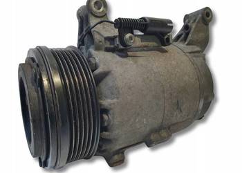 SPRĘŻARKA KLIMATYZACJI Mini Cooper R50 R53 1.6 16V 01139014 11645610