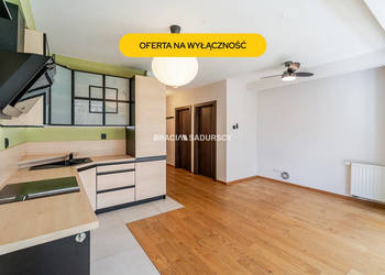 Mieszkanie 68m2 3 pokojowe Kraków Sosnowiecka