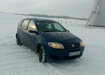 Fiat punto 2