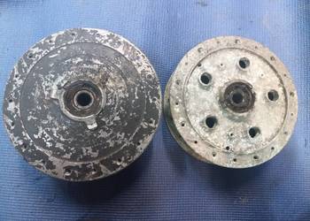 Piasta piasty WSK 125