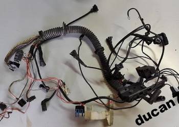instalacja silnika bmw e46 320d 136km 204D1