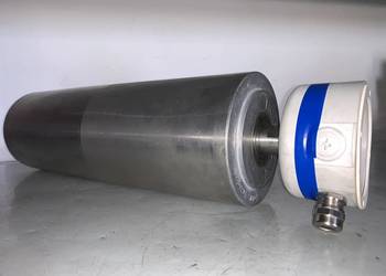Interroll 138i Drum Motor - 1kW - Ø 136mm x 400 mm 0,49m/s