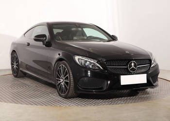 Mercedes C C 200 4MATIC