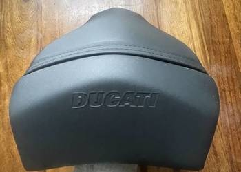 Ducati Fotel pasażera