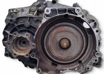 SKRZYNIA BIEGÓW DSG VW Passat B6 Golf V Touran 2.0 TDI automatyczna LQT