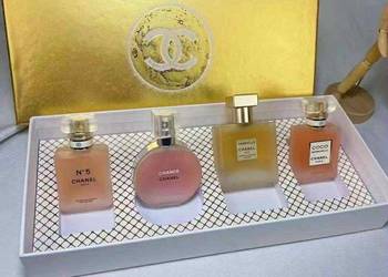 Zestaw Perfum Chanel