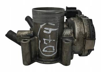 PRZEPUSTNICA VW Golf IV Polo IV 030133062C 0280750095 Bosch