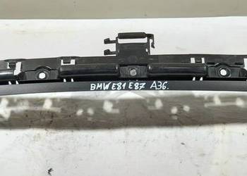 ŚLIZG ZDERZAKA TYŁ BMW 1 E81 E87 7058521A
