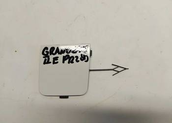 OPEL Grandland II Zaślepka haka zderzaka przód EWPB 9848069880