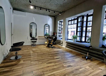 INWESTYCJA BEAUTY CENTER | 82 m² | 5 stanowisk |