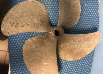 Śruba napędowa ER 17XOR17x0580C