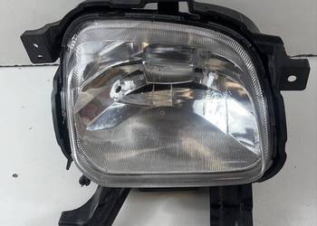 KIA CARENS HALOGEN ZDERZAKA LEWY 92201-A4010