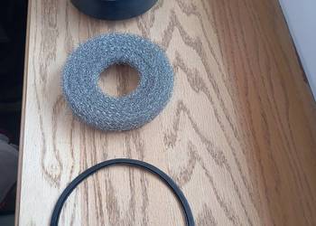 Farm Mot 250D WKŁADY filtra powietrza Far-Mot Farm Mot Farmot Farmmot wkład