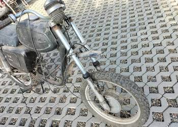 Rama MZ 150