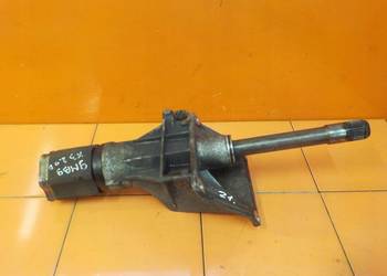 BMW X3 E83 E60 E90 2.0 D 10r 177KM N47 podpora polosi 3448546 3450564