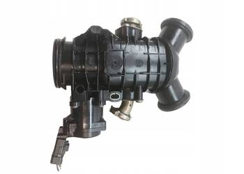 PRZEPUSTNICA 4S7Q-9L444C 2.7 HDI Peugeot 607 I (1999-2010)