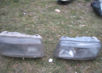 Lampa przednia prawa lub lewa Volkswagen Passat b4 93-96 na cześci