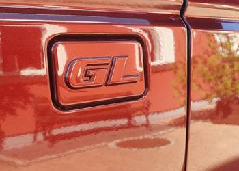 VW Passat Lim. 2.0 GL (115) Aut. [po dużym kompleksowym serwisie]